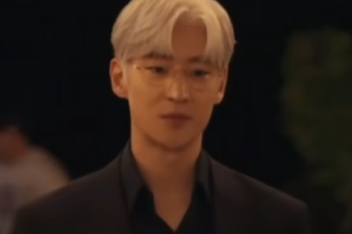 The Art of Negotiation Episode 9 dan 10 Sub Indo Serta Link dan Spoiler di VIU bukan LK21: Oh Man Seok Akhirnya Memperkenalkan Istri Sahnya