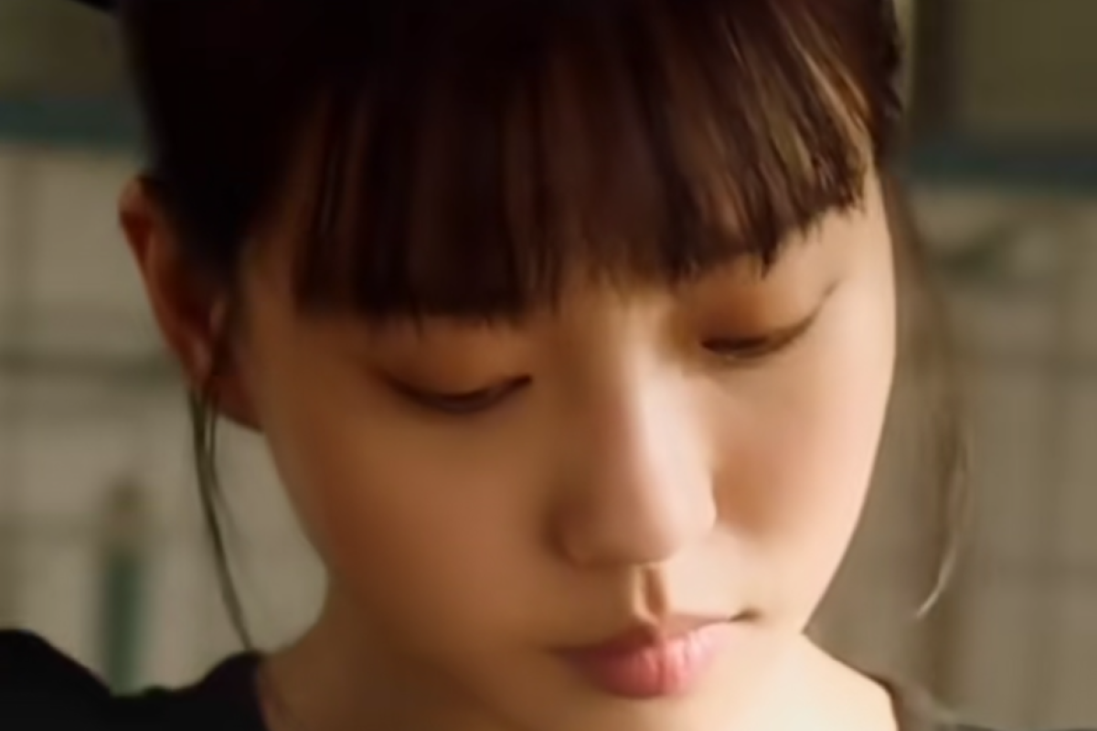 Tastefully Yours Episode 2 Sub Indo Lengkap dengan Spoiler dan Link Bukan di LK21 Tapi di Netflix: Yeon Joo Tidak Terkesan dengan Penampilan Beom Woo