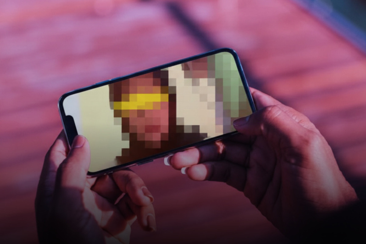 Video Viral Cukur Kumis Day 1 Ngonten Eh Keterusan Bikin Warganet Salah Paham