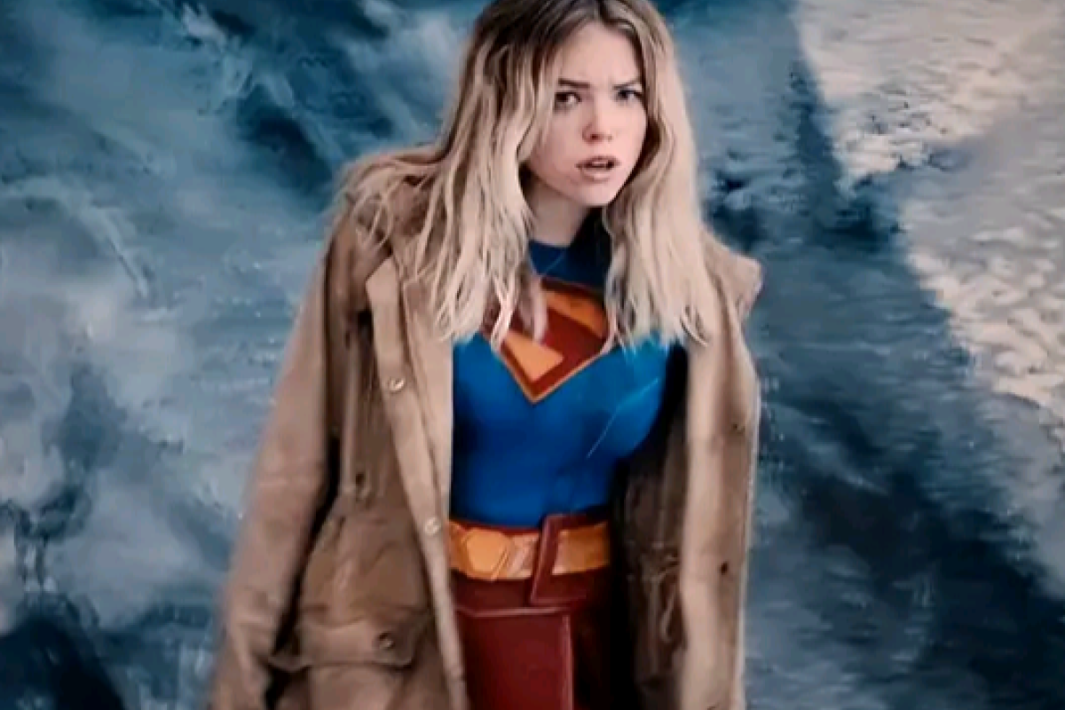 Daftar 6 Karakter CAMEO di Film Superman 2025: Supergirl Debut, Peacemaker Hingga Bradley Cooper Muncul Singkat!
