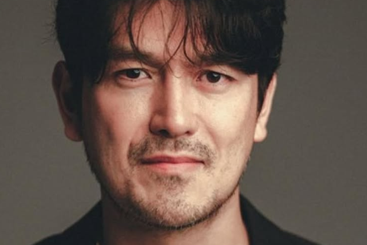 Profil Tampang Lee Ji Hoon Aktor Korea yang Diduga Dilaporkan Sang Istri Atas Kasus KDRT, Lengkap: Umur, Agama dan Akun IG