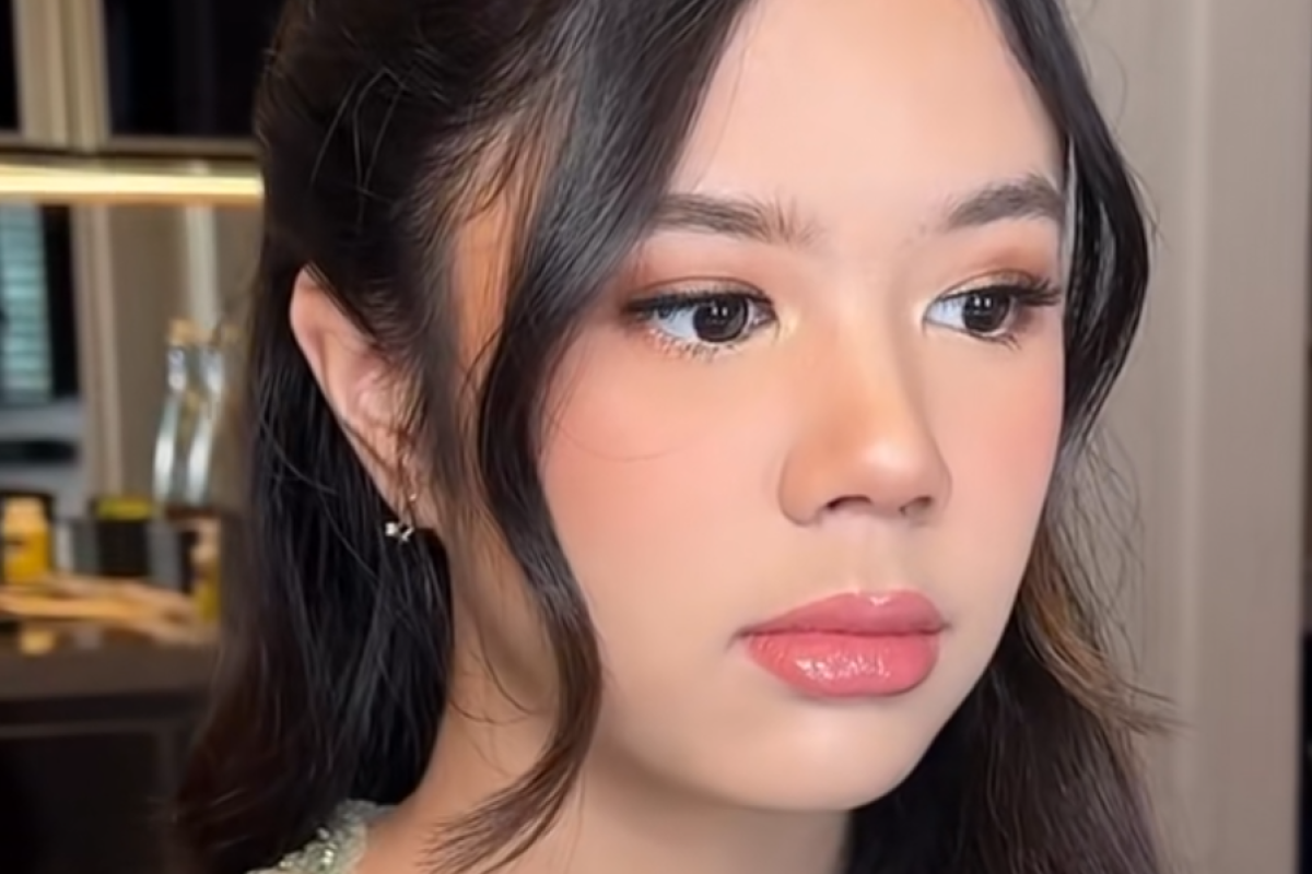 Shafeea Ahmad Dihujat Netizen di Tengah Pernikahan Al Ghazali dan Alyssa Daguise, Begini Tanggapannya yang Bijak