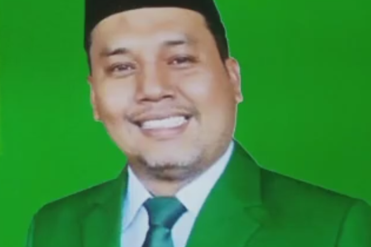 Biodata Profil Ahmad Bukhori Anggota DPRD Subang Viral Diduga Pemilik Klub Persikas, Lengkap: Umur, Agama dan Akun Instagram