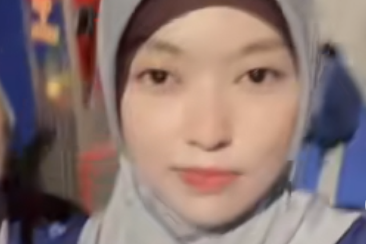 Apa Akun IG dan TikTok Ai Melani Fitriyani? Sosok yang Viral Singgung Daerah Kebumen Saat Live TikTok, Benarkah Bukan Orang Biasa?