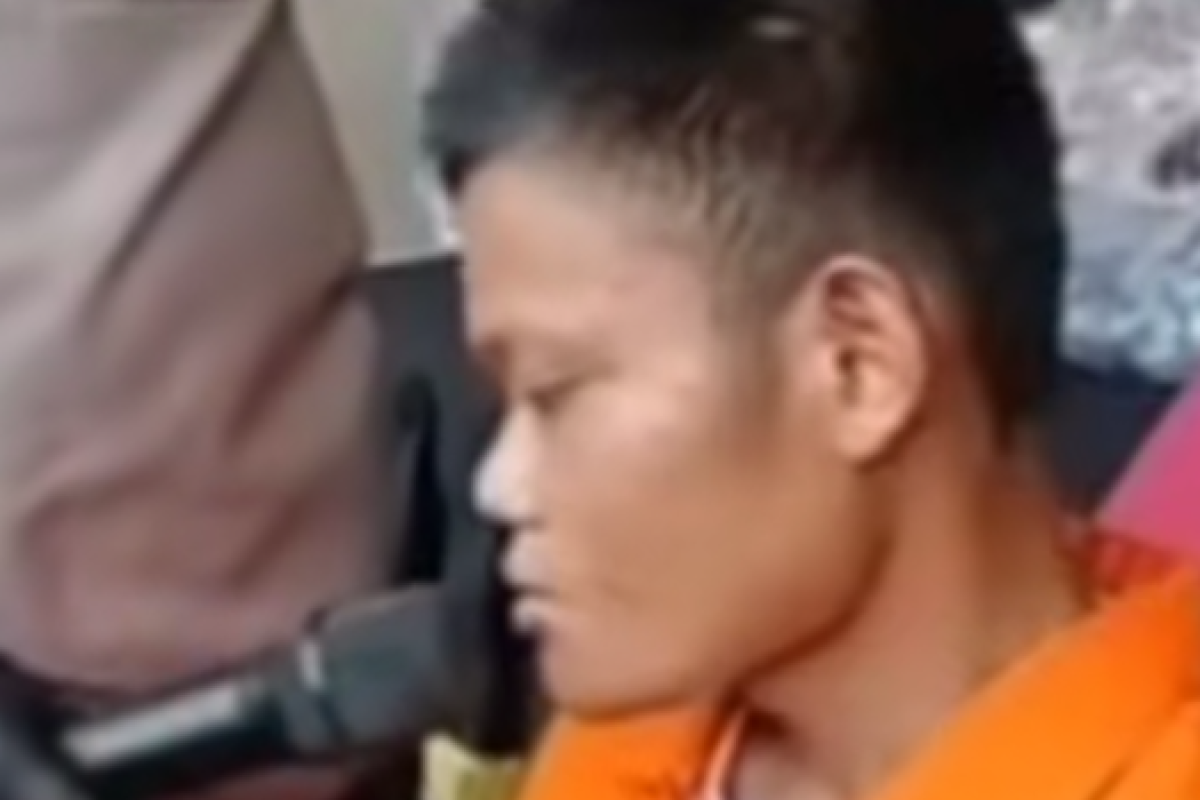Tragedi Mengerikan di OKI: Bocah Kelas 1 SD Diperkosa dan Dibunuh, Pelaku Tertangkap dengan Motif Mencengangkan
