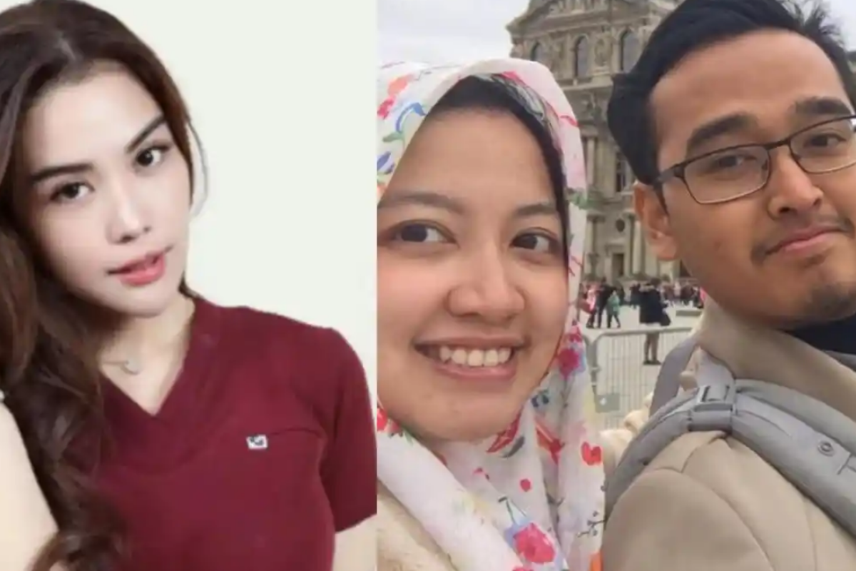 Ibu Cindy Rizap Buka Suara soal Isu Perselingkuhan dengan Suami Maissy Pramaishella