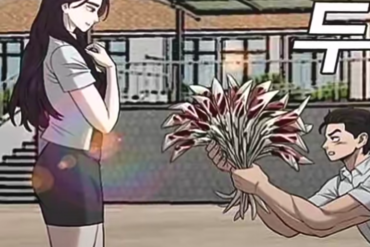 Update Baca Manhwa Bad Guy Chapter 252 Sub Bahasa Indonesia dan RAW: Jika Ingin Mengalahkan Siwon, Butuh Strategi Cerdas dan Pemikiran Taktis