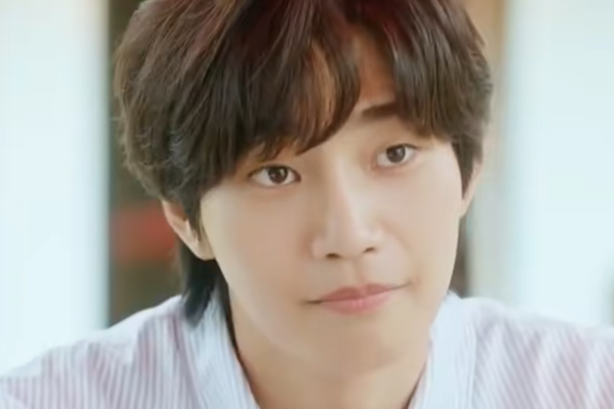 Nonton Drakor My Lovely Journey Episode 1-2 Sub Indo serta Link dan Spoiler di Netflix Bukan LK21: Pertemuan Idol yang Mulai Redup dengan Reporter