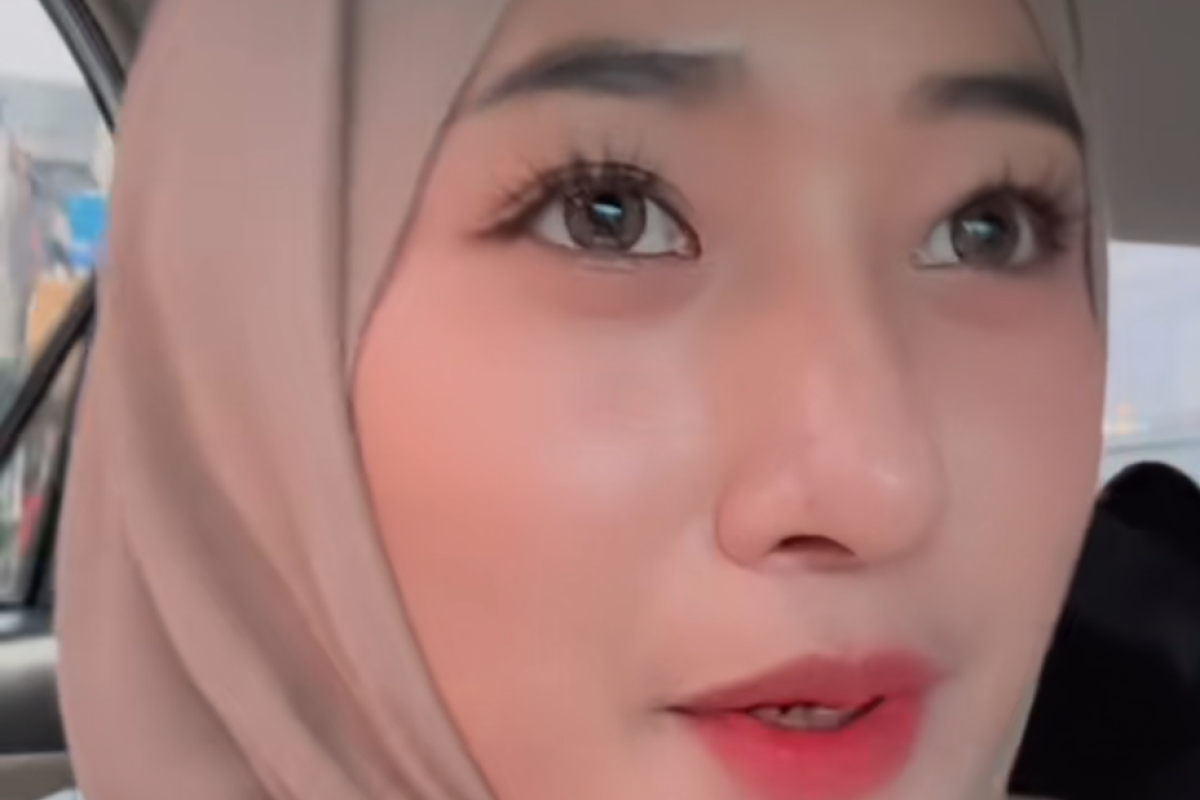 Ijazah Ditahan Karena Kamera Rusak, Adik Selebgram Jinju Terancam Gagal Wisuda di Binus