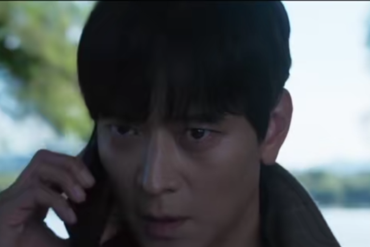 SPOILER Drakor Tempest Episode 1-3 Sub Indo serta Link Bukan LK21 di Disney Plus: Ketika Diplomasi Bertemu Senjata — Badai Politik Tak Terelakkan