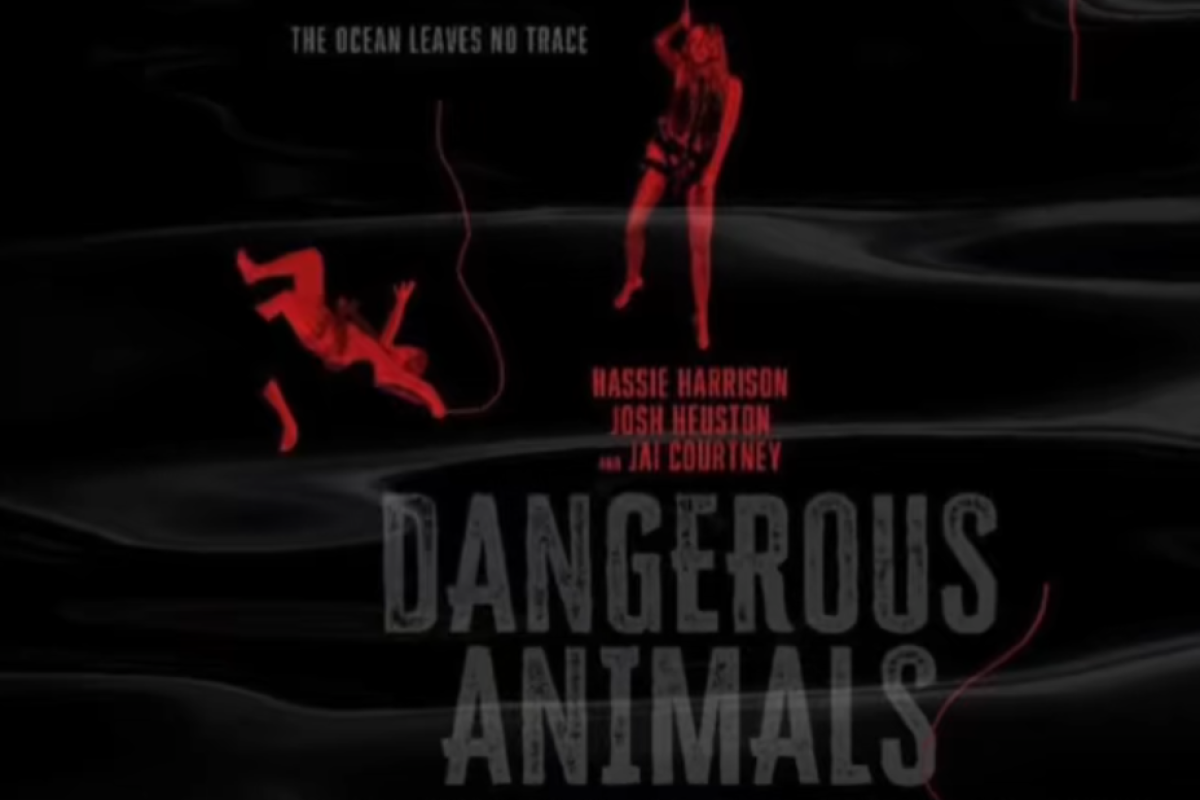 Nonton Download Film Dangerous Animals 2025 Dibintangi Jai Courtney Sub Indo di Biodkop Bukan LK21: Thriller Psikologis yang Bikin Deg-Degan di Tengah Lautan
