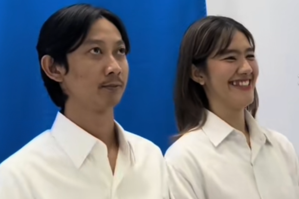 Kapan Yono Bakrie dan Vini Caroline Menikah? Inilah Biodata Komika yang Bakal Melepas Masa Lajang