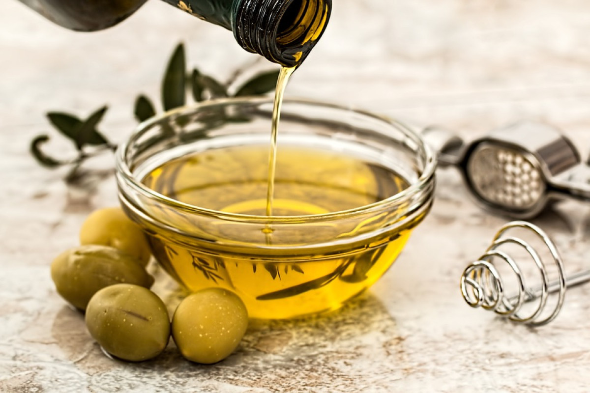 Berapa Harga Minyak Argan atau Argan Oil? Inilah Manfaat Minyak Khas Negara Maroko yang Viral Karena Drakor When The Phone Rings