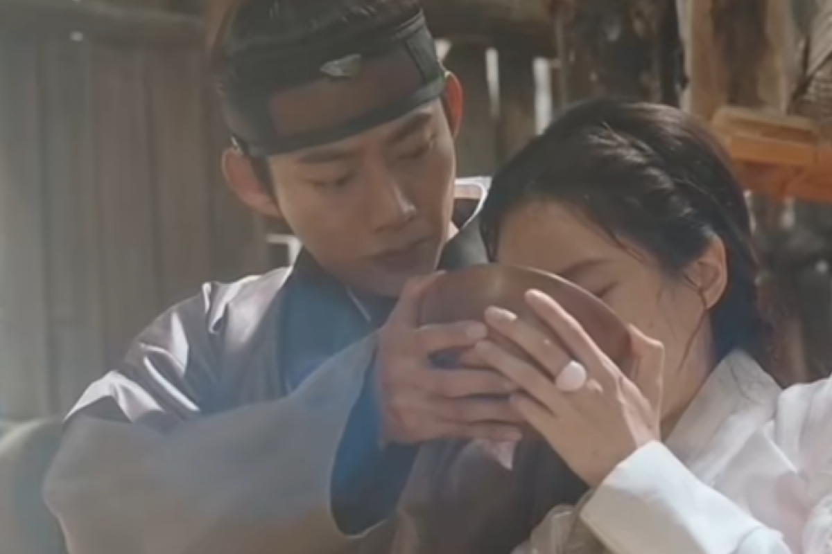 The First Night With the Duke Episode 6 Sub Indo serta Link dan Spoiler Bukan di LK21 tapi di VIU: Langkah Seon Chaek Tidaklah Mudah
