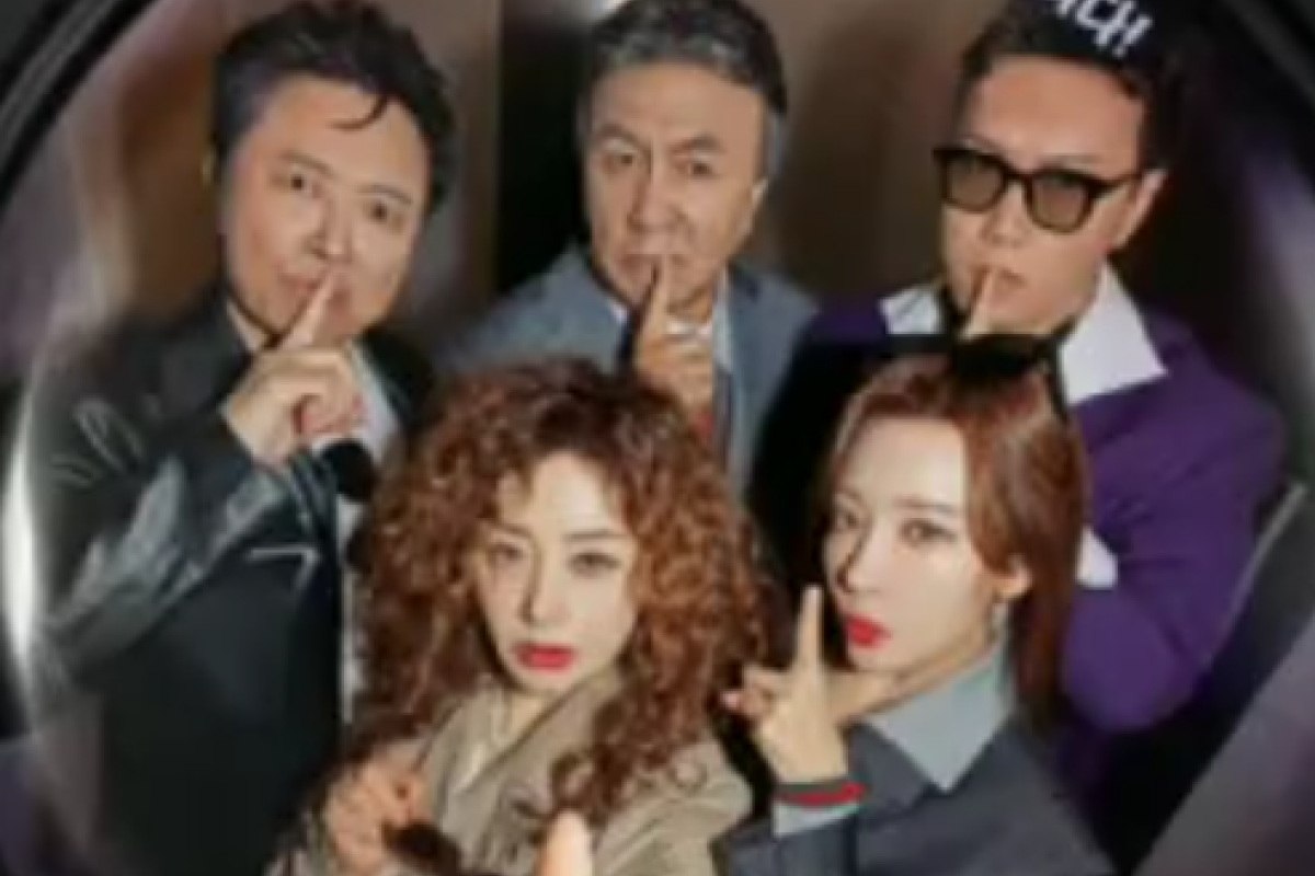Villains Everywhere Episode 3-4 Sub Indo Lengkap dengan Link dan Spoiler Bukan di LK21 Tapi di VIKI: Oh Na Ra dan So Yoo Jin Mulai Bersatu