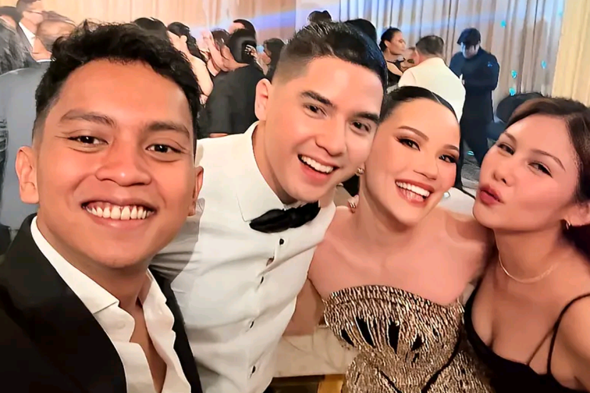 Zharfan Rahmadi, Sosok Pembalap Diduga Pacar Vanesha Prescilla yang Ternyata dari Keluarga Berada