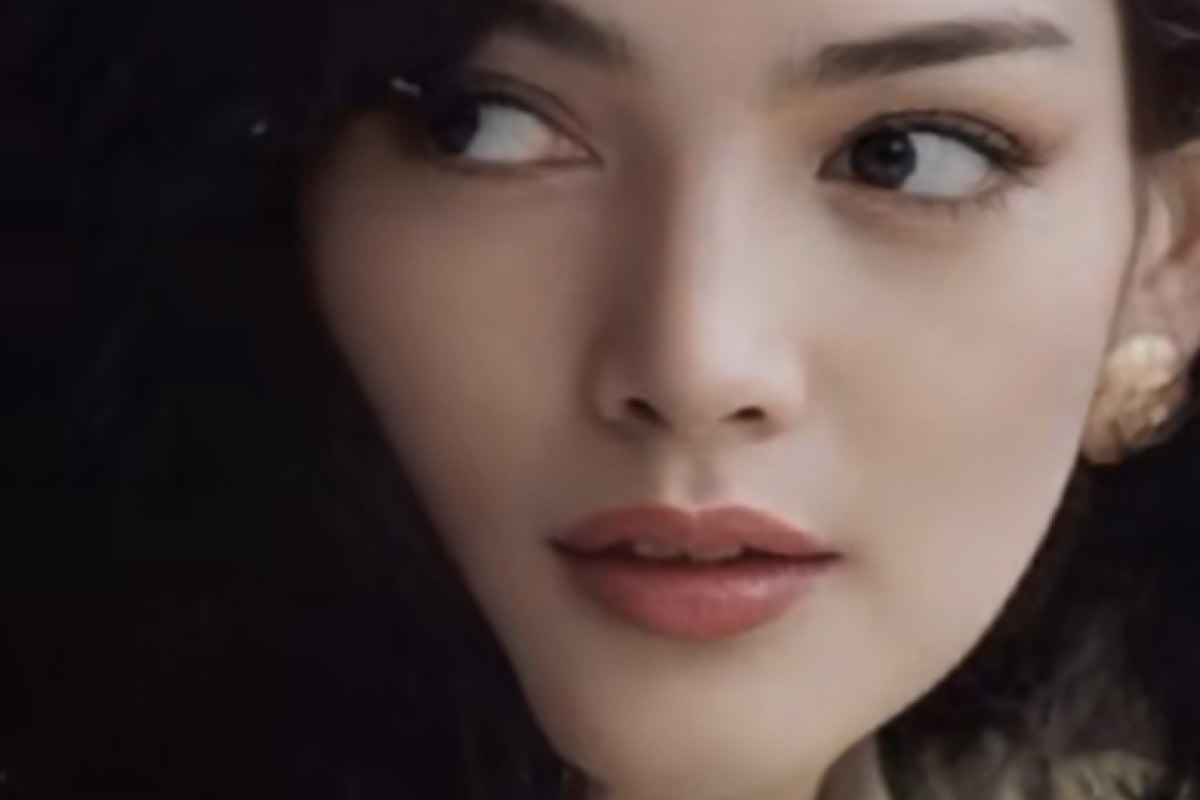 Siapa Ida Iasha? Mantan Artis Senior yang Diduga jadi Istri Baru Tommy Soeharto