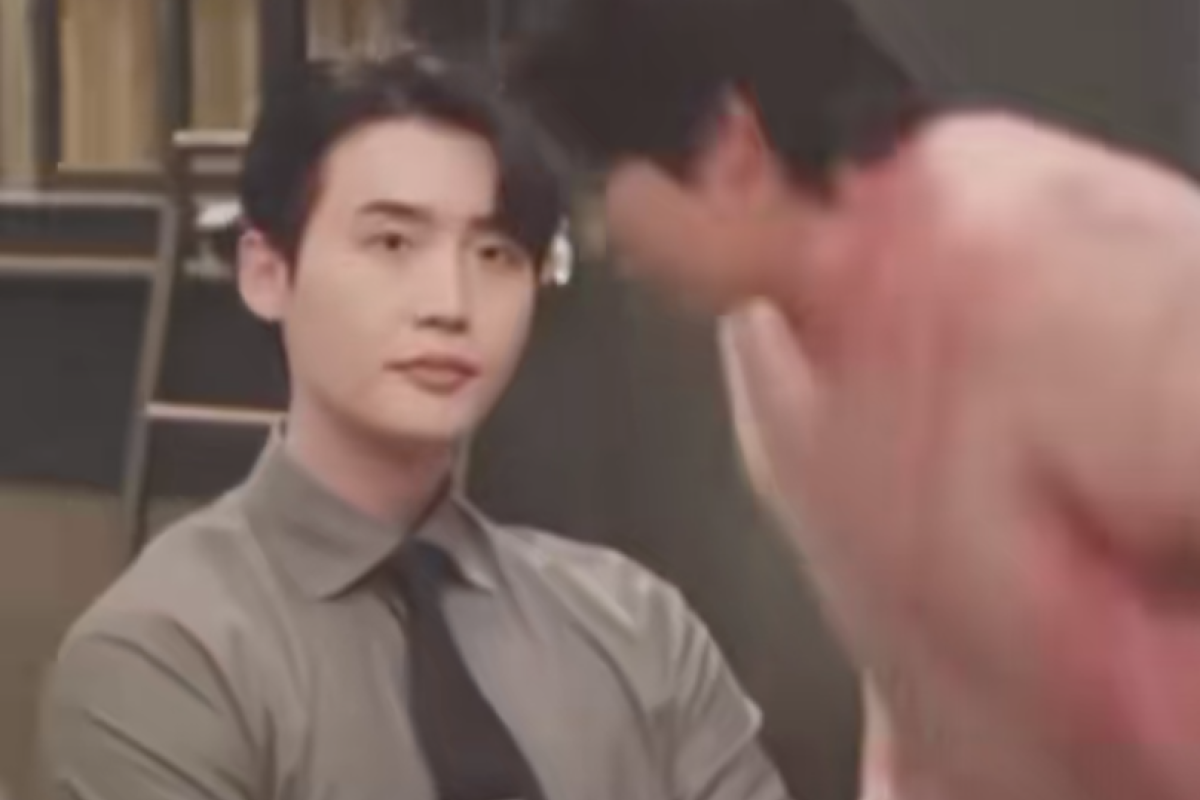 Nonton Drakor Law and the City Episode 7-8 Sub Indo Serta Link dan Spoiler Bukan di LK21 tapi di TVN: Hubungan Ju Hyeong dan Hui Ji Kembali Jadi Sorotan