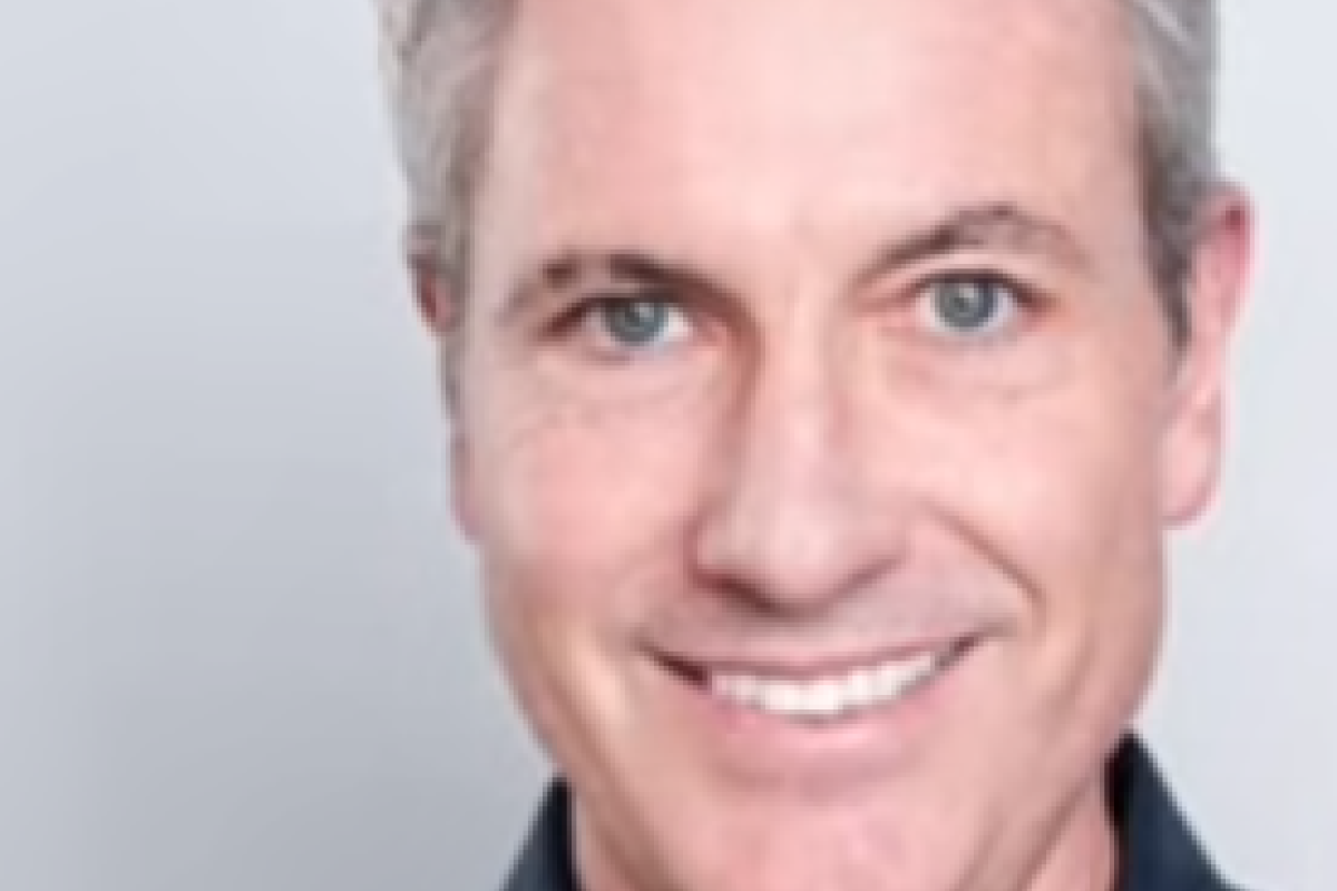 Profil Tampang Andy Byron CEO Astronomer yang Kepergok Selingkuh dengan Kristin Cabot HRD Astronomer saat Nonton Konser Coldplay: Umur, Agama dan Akun IG