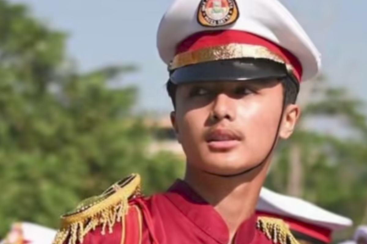 Siapa Bintang Pratama? Putra Hengky Kurniawan dan Christy Jusung yang Alami Kecelkaan Parah Saat Berlibur di Karimunjawa