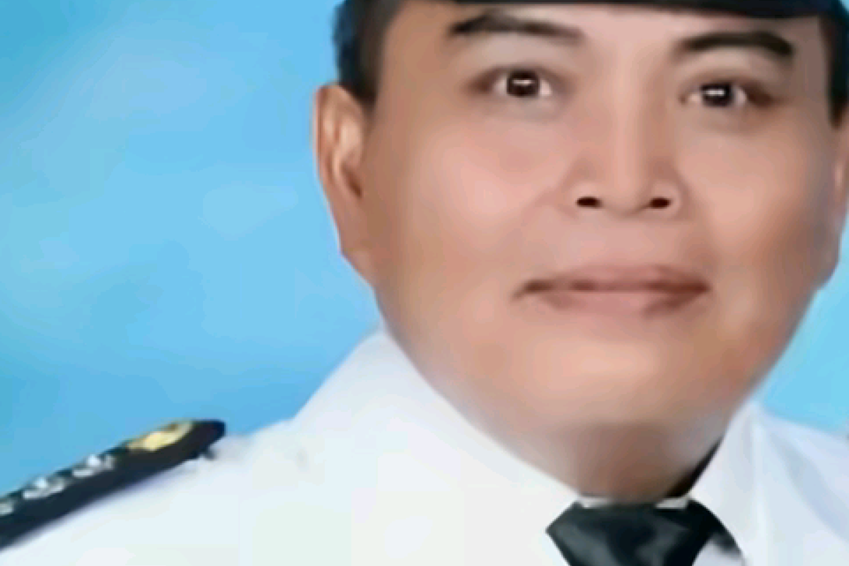 Siapa Agus Riyadi? Camat Sungai Bahar yang Minta Maaf Usai Insiden Gagalnya Penampilan Drumband Siswa MTSN 7 Karena Perayaan Ulang Tahun Sang Istri