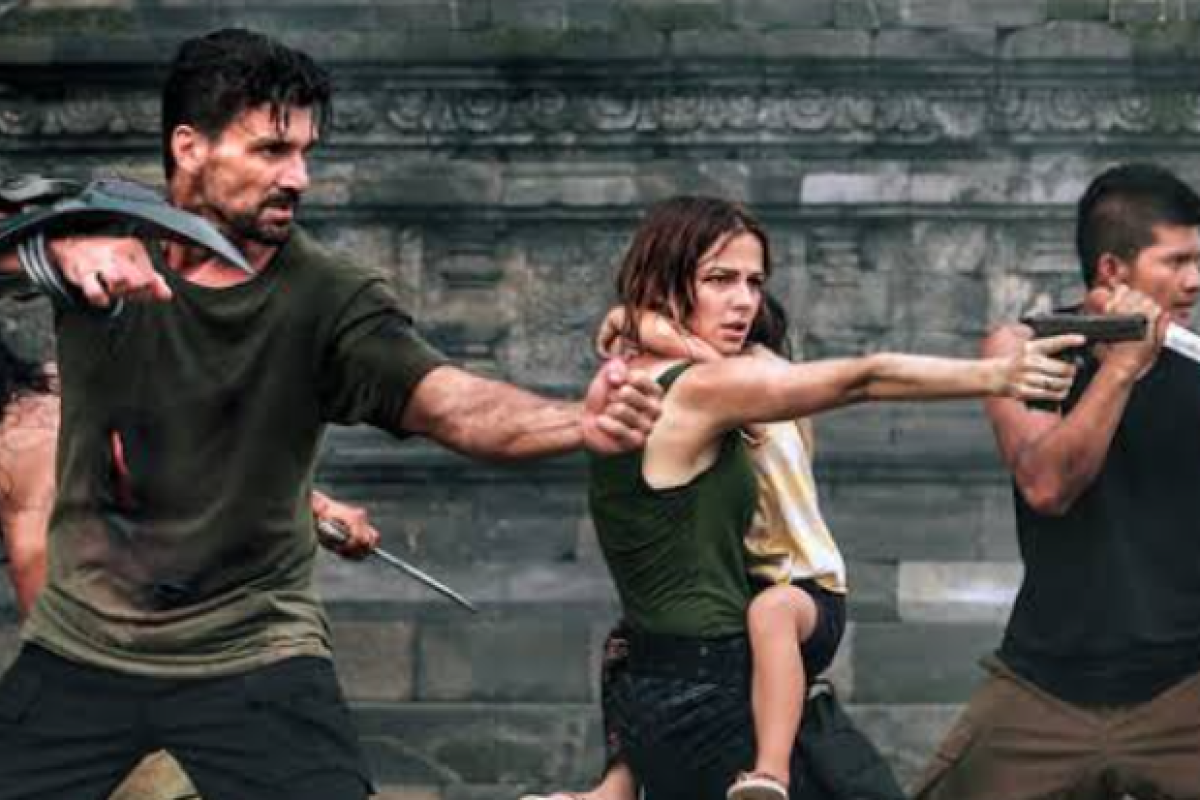 Jadwal Bioskop Trans TV 21-27 Juli 2025