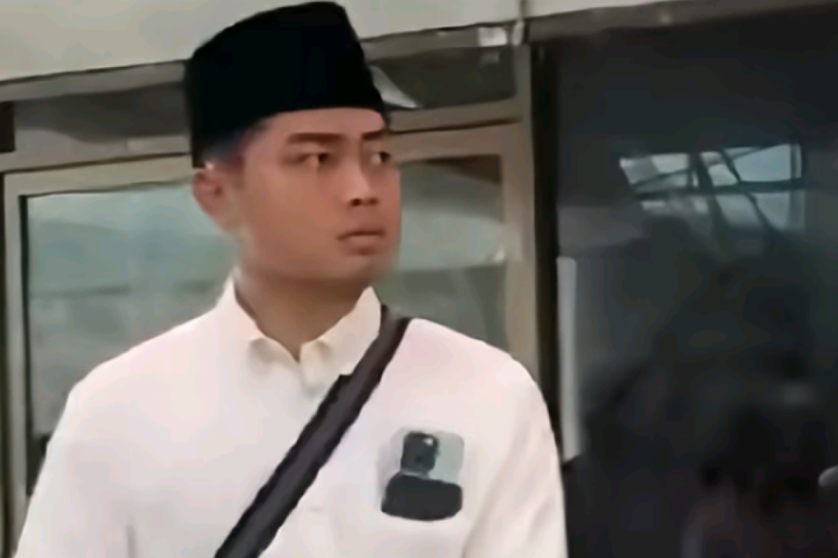 Profil Tampang Diki Sosok yang Diduga Mengkhianati Gus Kautsar, Lengkap dari Umr, Agama dan Akun Instagram