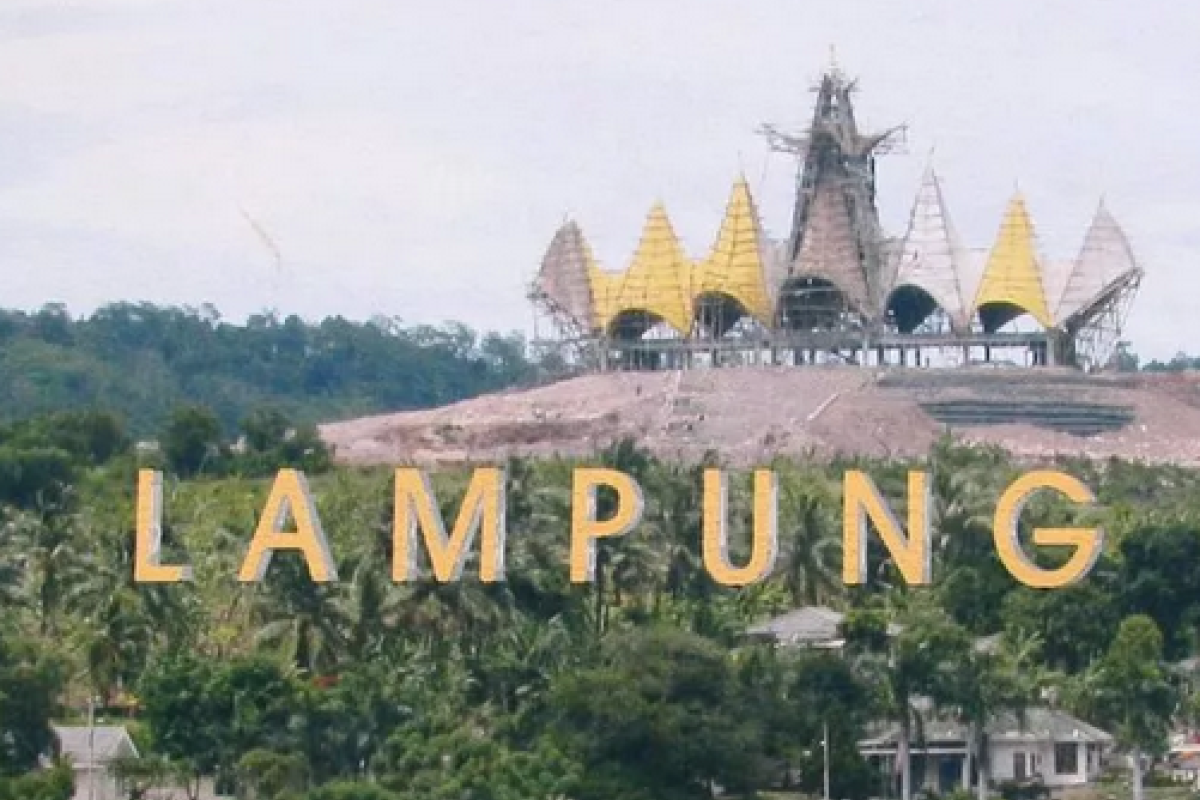 Percepat Pembangunan di Daerah, Lampung Selatan Dukung Pemekaran Kabupaten Bandar Negara