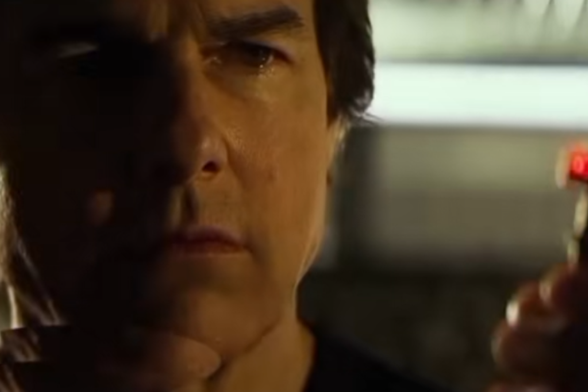 Nonton Download Film Mission: Impossible – The Final Reckoning Dibintangi Tom Cruise Bukan di LK21 tapi di Bioskop: Akankah Ini Menjadi Misi Terakhir Ethan?
