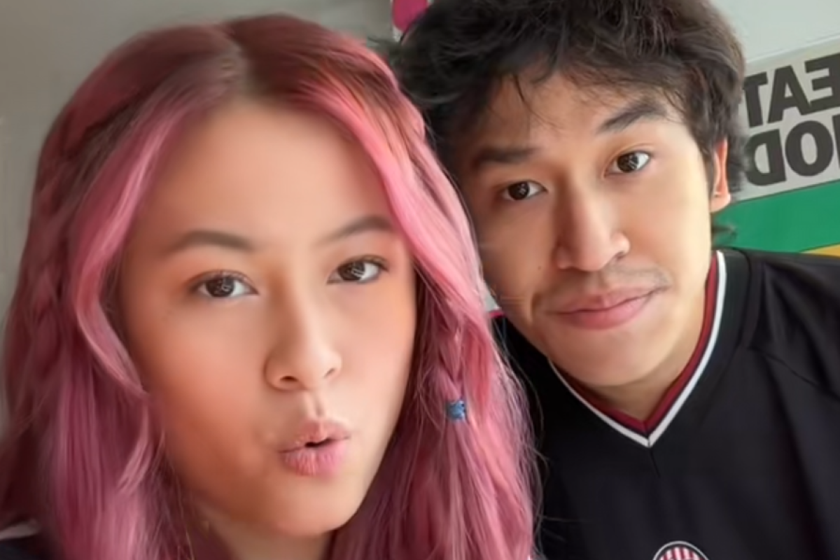 Hasyakyla Utami Anaknya Siapa? Berikut Biodata Kakak Adhisty Zara Eks JKT48 yang Diduga Alami Kekerasan, Bukan dari Kalangan Orang Sembarangan?