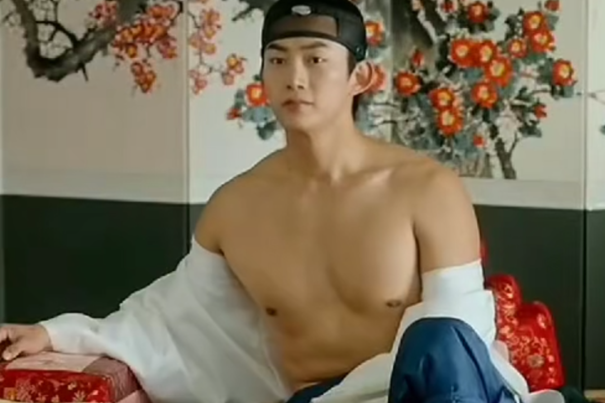 The First Night with the Duke Episode 7 Sub Indo Serta Link dan Spoiler di KST bukan LK21: Pangeran Baru Muncul dan Bikin Rumit Cinta Segitiga