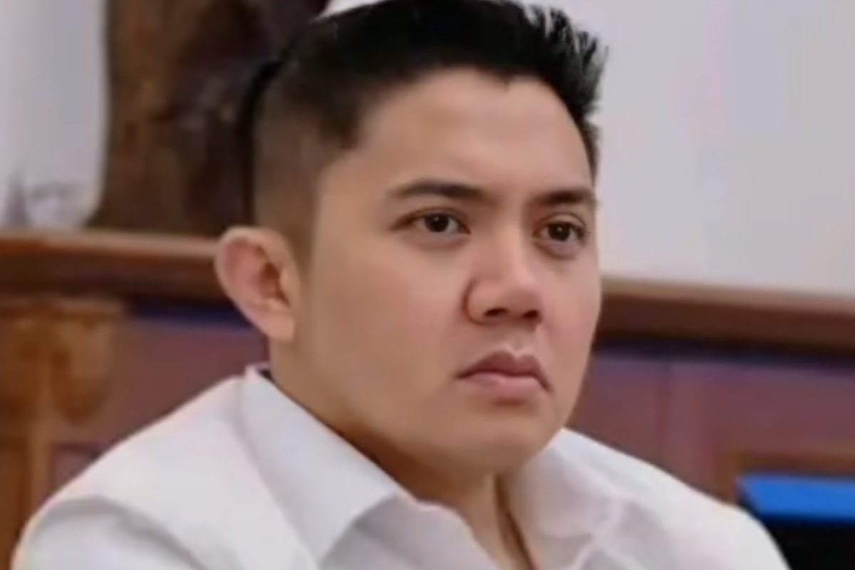 Berapa Gaji Mayor Teddy Usai Naik Pangkat jadi Letkol?