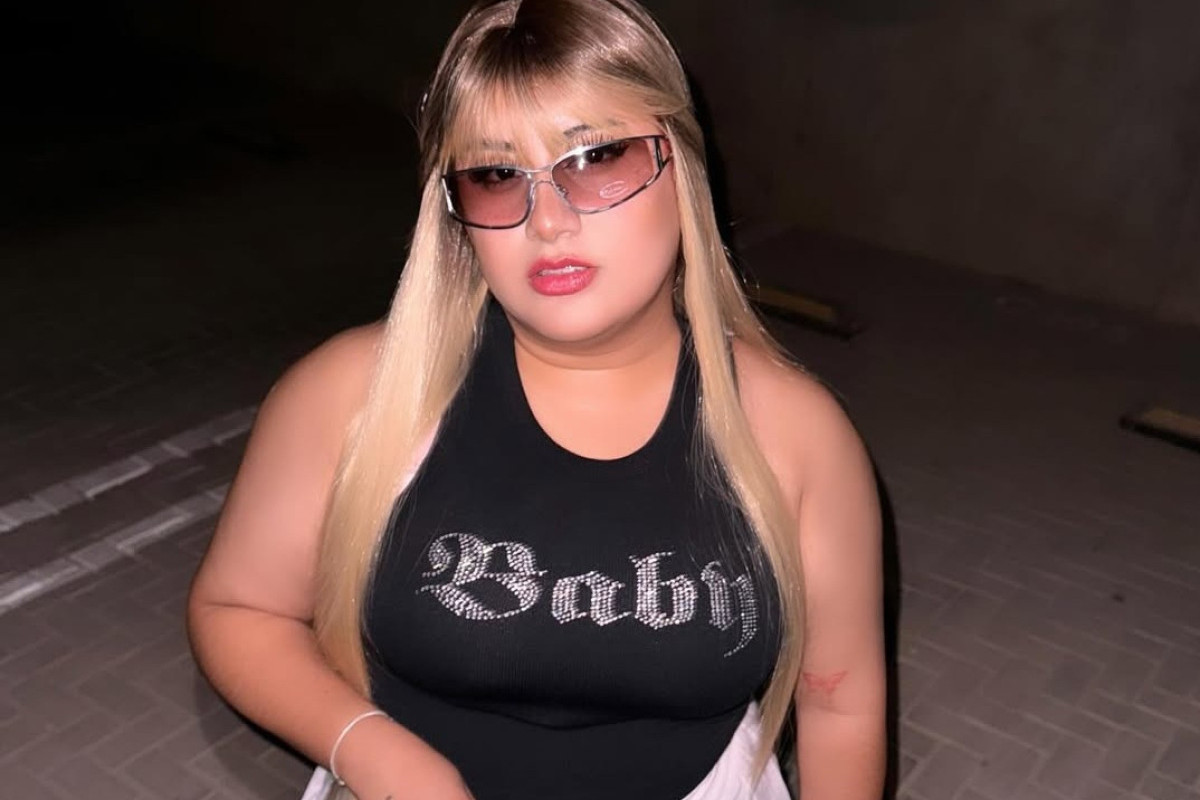 Enlace de Descarga Original de Jenni Navarrete en Telegram, Terabox, y