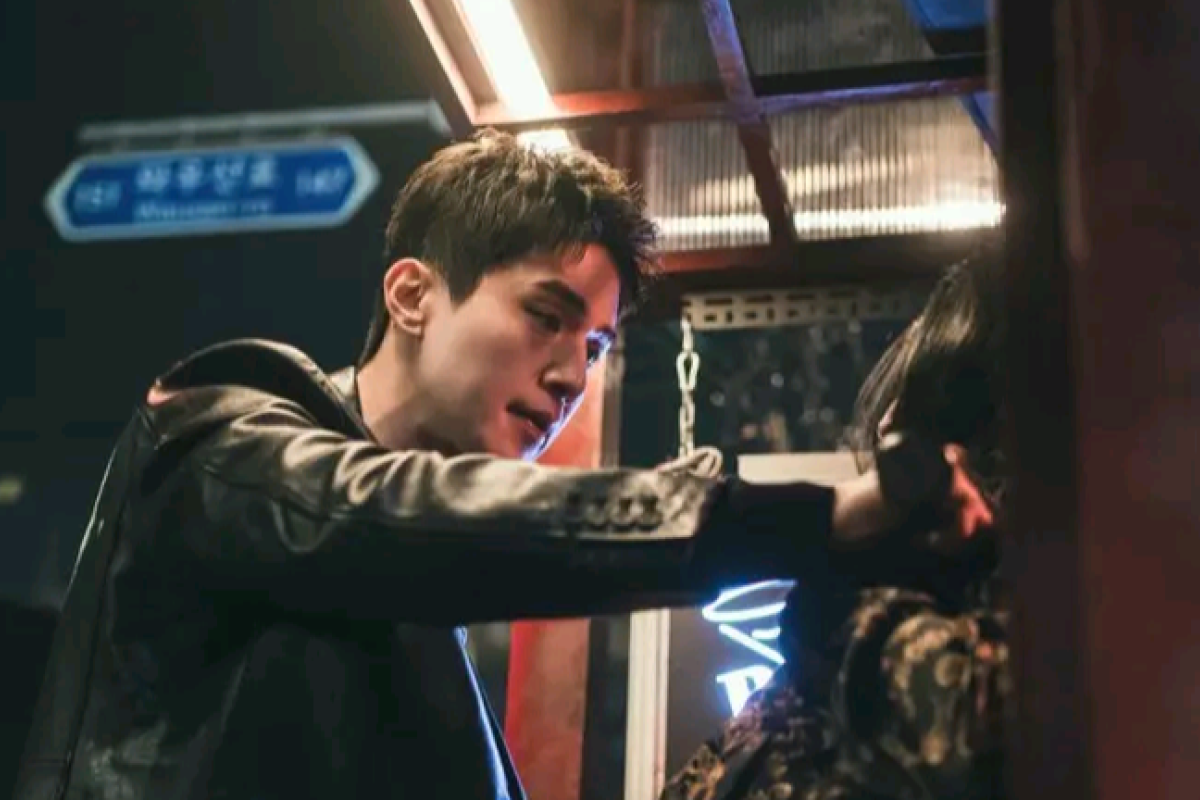 The Nice Guy Episode 3-4 Sub Indo dan Link serta Spoiler di Disney Plus Bukan LK21: Kembalinya Mi Young ke dalam Hidup Seok Cheol
