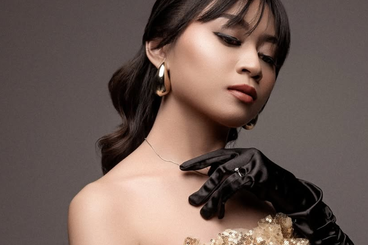 Profil Tampang Evelyn Natasha Istri Fajar Nugra yang Telah Resmi Menikah, Lengkap: Umur, Agama dan Akun Instagram
