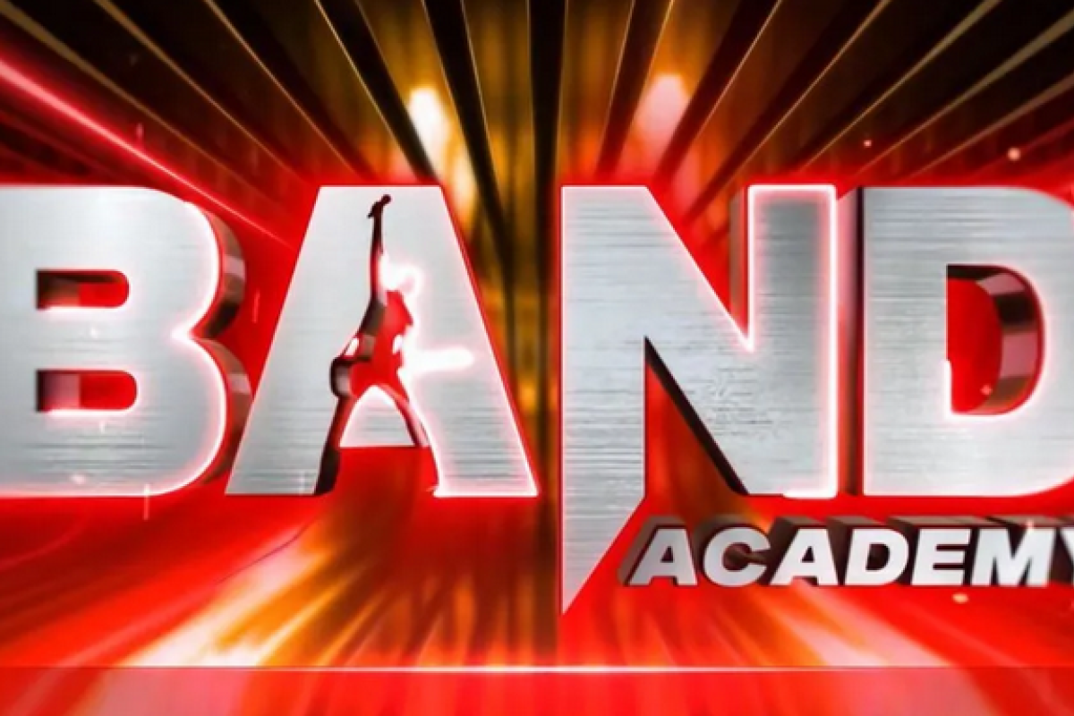 Nonton Band Academy Indosiar Siap Tayang Rutin, Ini Jadwal, Format, dan Peserta Terpilih
