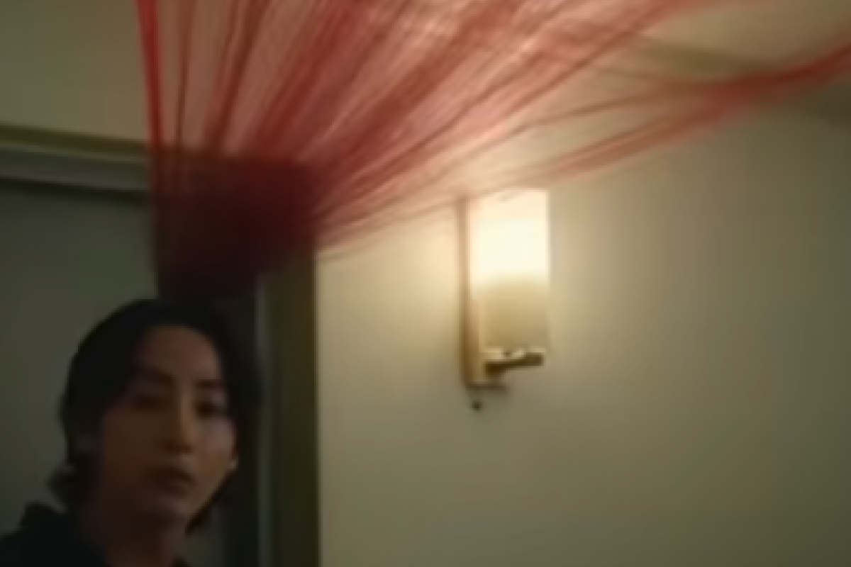 Apa Itu S Line? Benang Merah Misterius yang Mengungkap Rahasia Cinta dan Seks di Drakor Berjudul S Line 