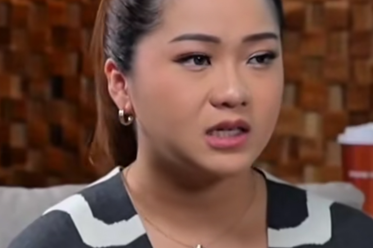 Profil Tampang Berlin Lee Mantan Istri Garick Fisher Haryanto Cucu Pendiri Sinar Mas Group Diduga Menderita HIV Usai Berkencan dengan Penyayi Berinisial MW