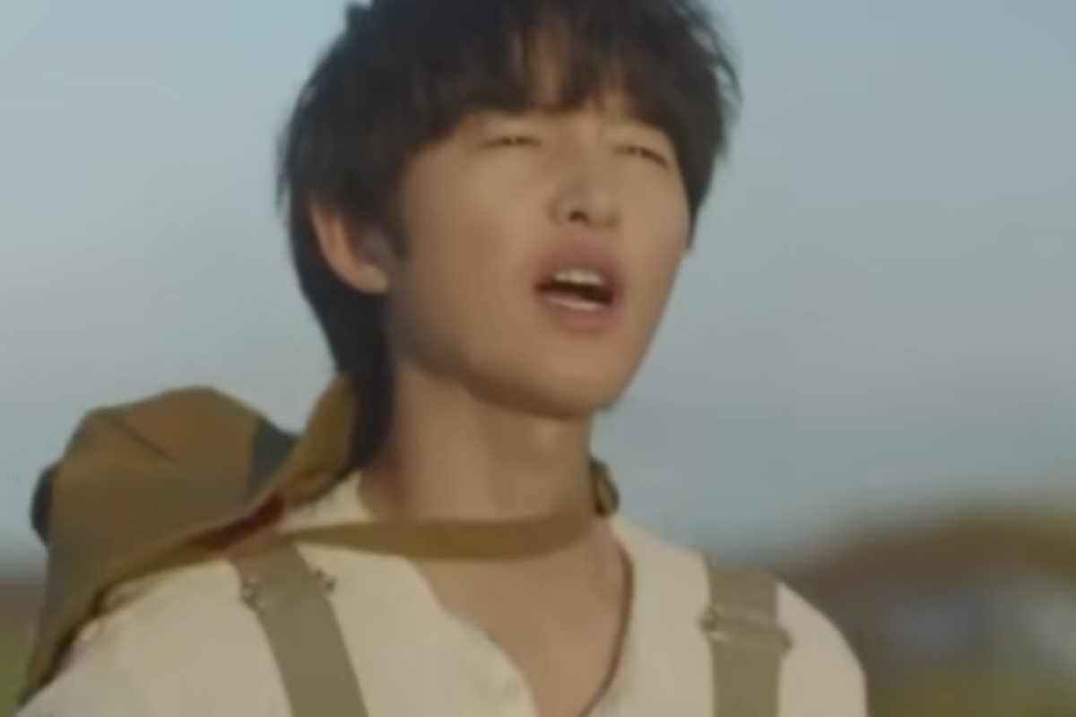 My Youth Episode 5-6 Sub Indo serta Spoiler dan Link Bukan LK21 tapi VIU: Titik Balik Emosional yang Bikin Penonton Nggak Bisa Move On!