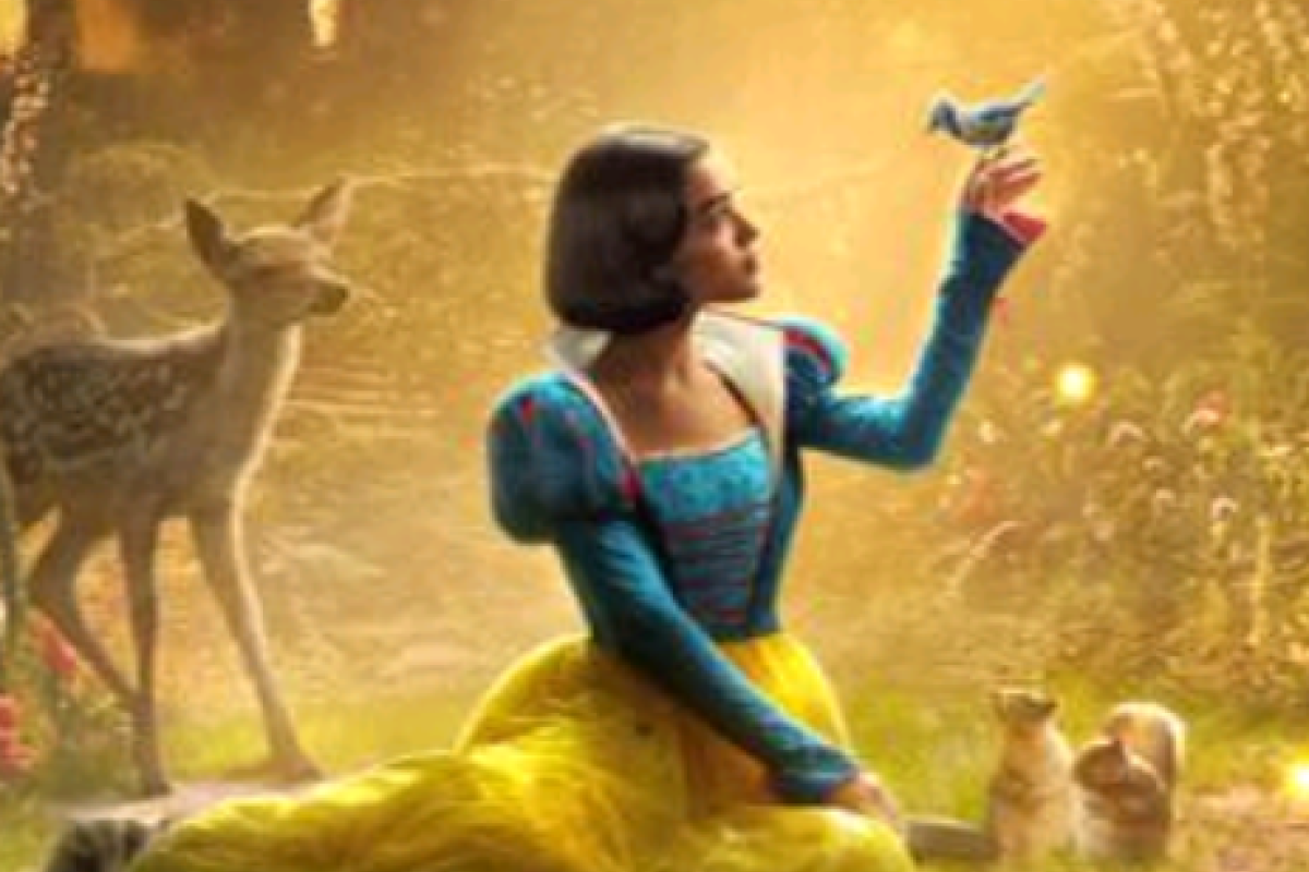 Nonton Download Film Film Snow White (2025) Dibintangi Rachel Zegler dan Gal Gadot di Bioskop Bukan LK21