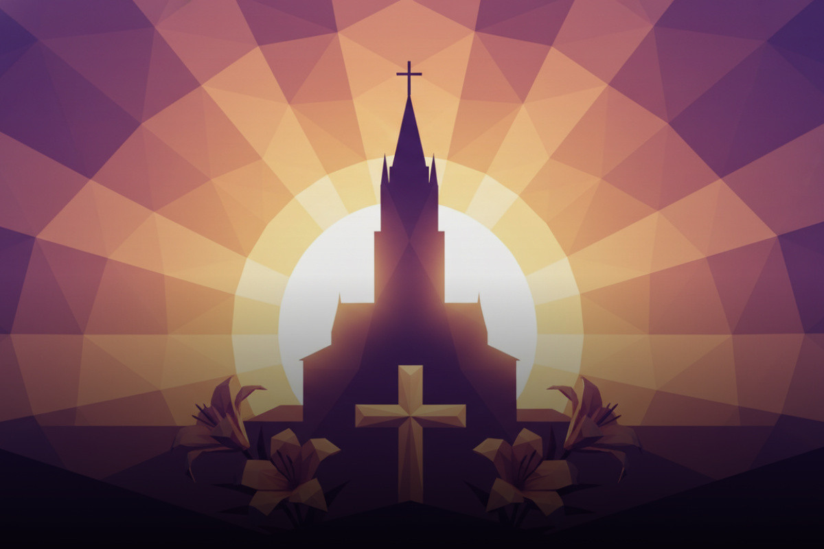 Jadwal misa Paskah 2026 di Surabaya Sidoarjo dan Jember tersedia untuk seluruh rangkaian Pekan Suci