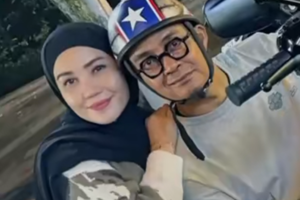 Tampang Biodata Ani Mulyani Mantan Istri Evie Effendi Sosok Ustadz yang Diduga Lakukan KDRT Pada Anak, Lengkap: Umur, Agama dan Akun IG