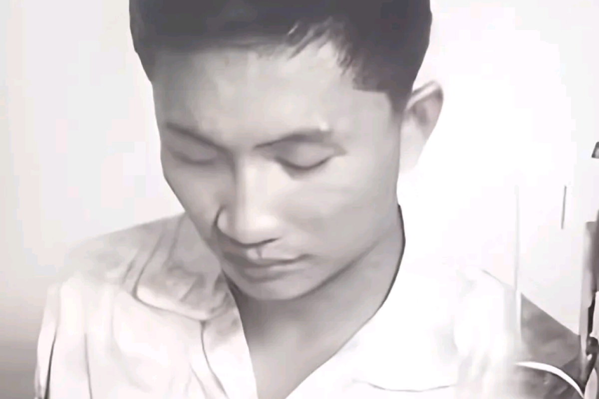 Apa Penyebab Tan Joe Hok Meninggal Dunia? Inilah Kronologi Tewasnya Legenda Bulu Tangkis Lengkap dengan Biodata