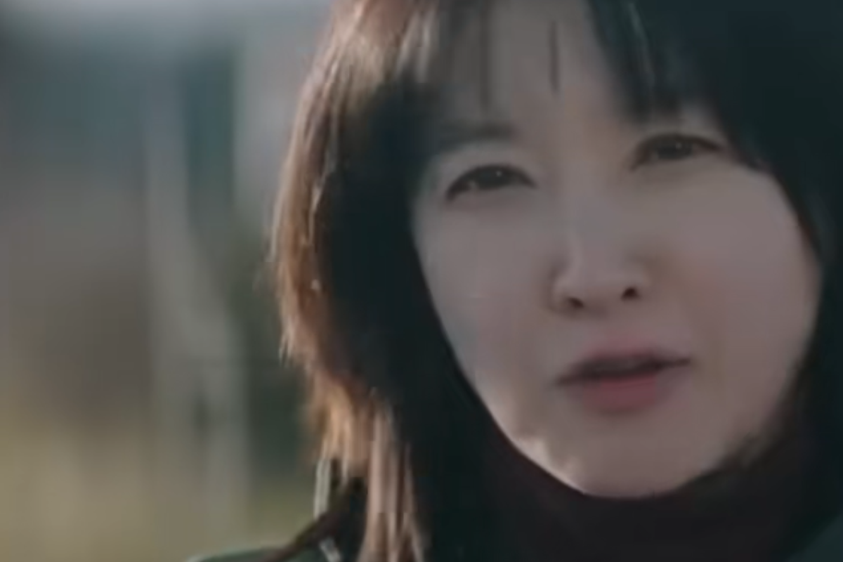 Walking On Thin Ice Episode 3-4 Sub Indo Bukan LK21 tapi di SBS2: Ketika Seorang Ibu Rela Jadi Pengedar Narkoba Demi Selamatkan Keluarga