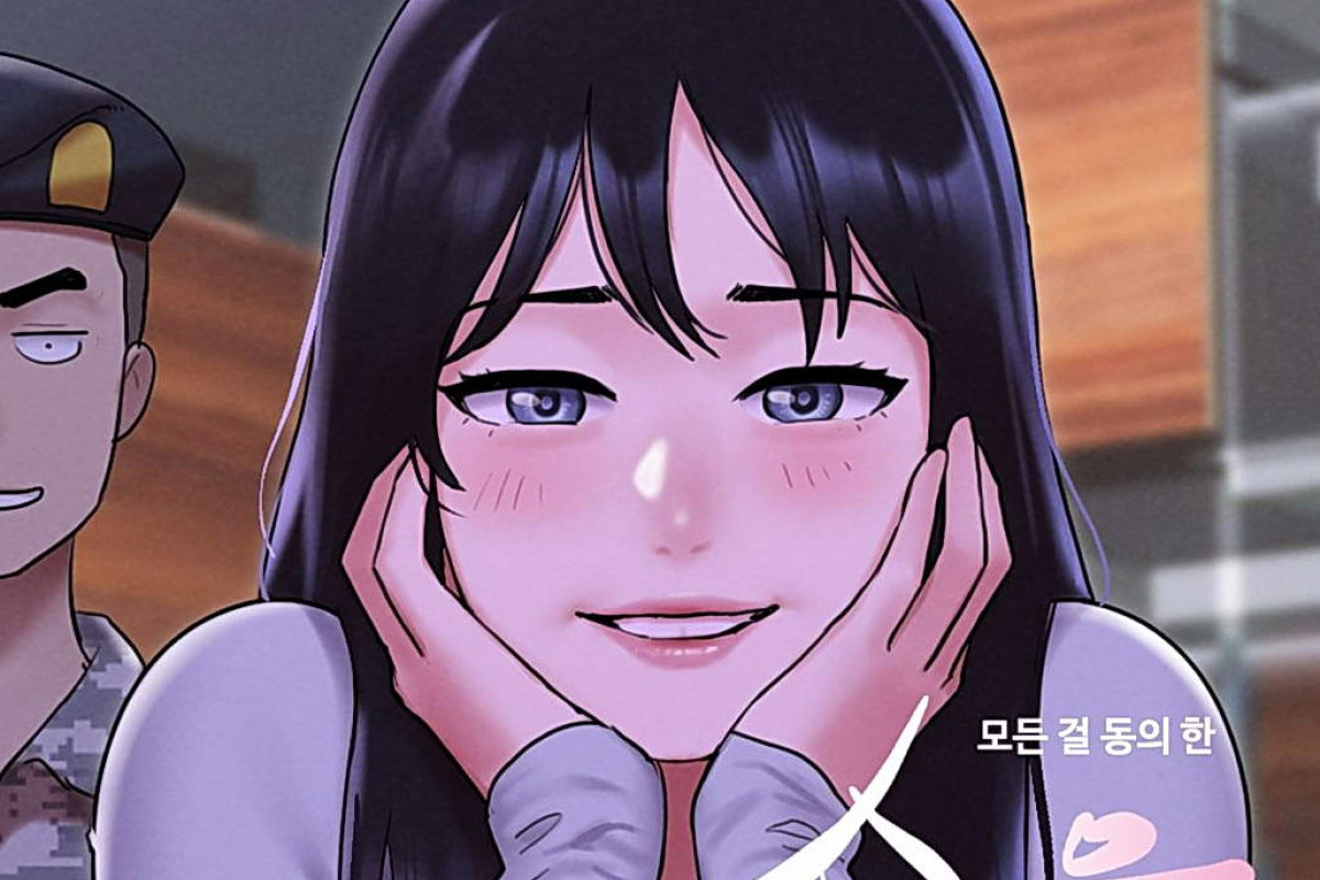 Spoiler Manhwa Dewasa Soeun Chapter 48 Sub Indonesia Khusus 21+ Cerita Makin Panas Tanpa Sensor!