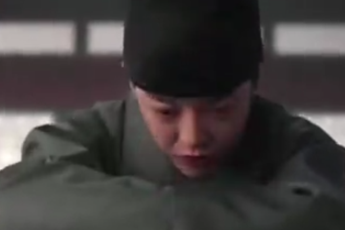 Lanjut Moon River Episode 5–6 Sub Indo serta Link di Netflix Bukan LK21: Intrik Istana Makin Memanas, Pertukaran Jiwa Yi Kang dan Dal-i Picu Kekacauan Baru