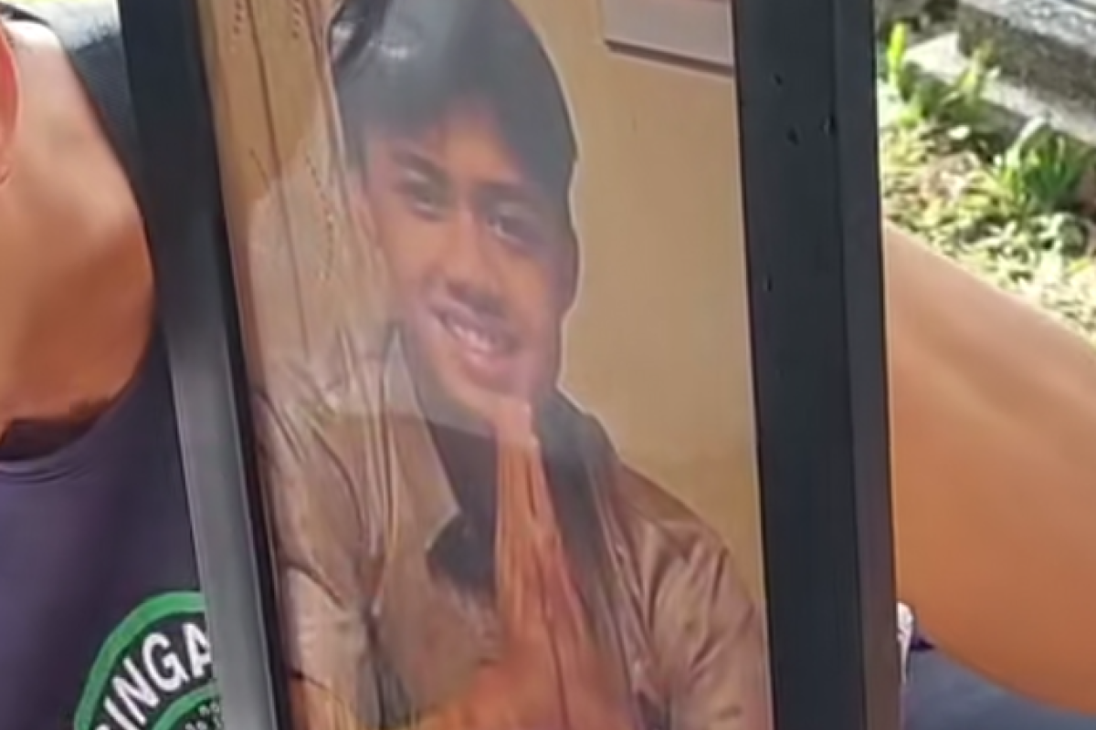 Siapa Sulthan Abyan Fattan? Siswa SMAN 5 Bandung yang Meninggal Dunia Akibat Kecelakaan di Jalan Anggrek Bandung Ditabrak Herolina Susanto