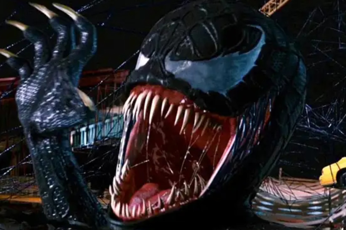 Jadwal Program Televisi Rabu, 25 2026 ada Film Bioskop Venom (2018) dan Underworld di ANTV, GTV, Indosiar, MDTV, Metro TV, MNCTV, RCTI, SCTV, Trans 7, Trans TV dan TVONE 