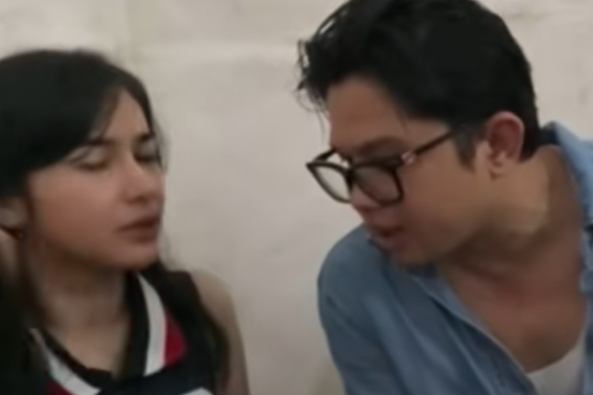 Selisih Umur Dilan Janiyar dan Uan Kaisar Berapa? Inilah Biodata Vocalis Band Juicy Luicy yang Dikabarkan Berpacaran dengan Mantan Istri Safnoviar Tiasdi