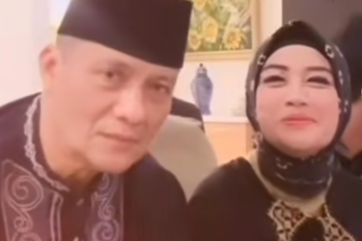 Siapa Anak dan Istri Chairil JM? Sosok Pemain Sinetron Angling Dharma yang Meninggal Dunia, Benarkah Bukan Orang Sembarangan?